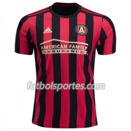 Camisetas Atlanta United FC Primera Equipacion 2019/2020